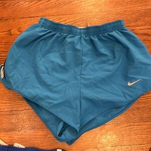 Nike Men’s Running Shorts - split leg